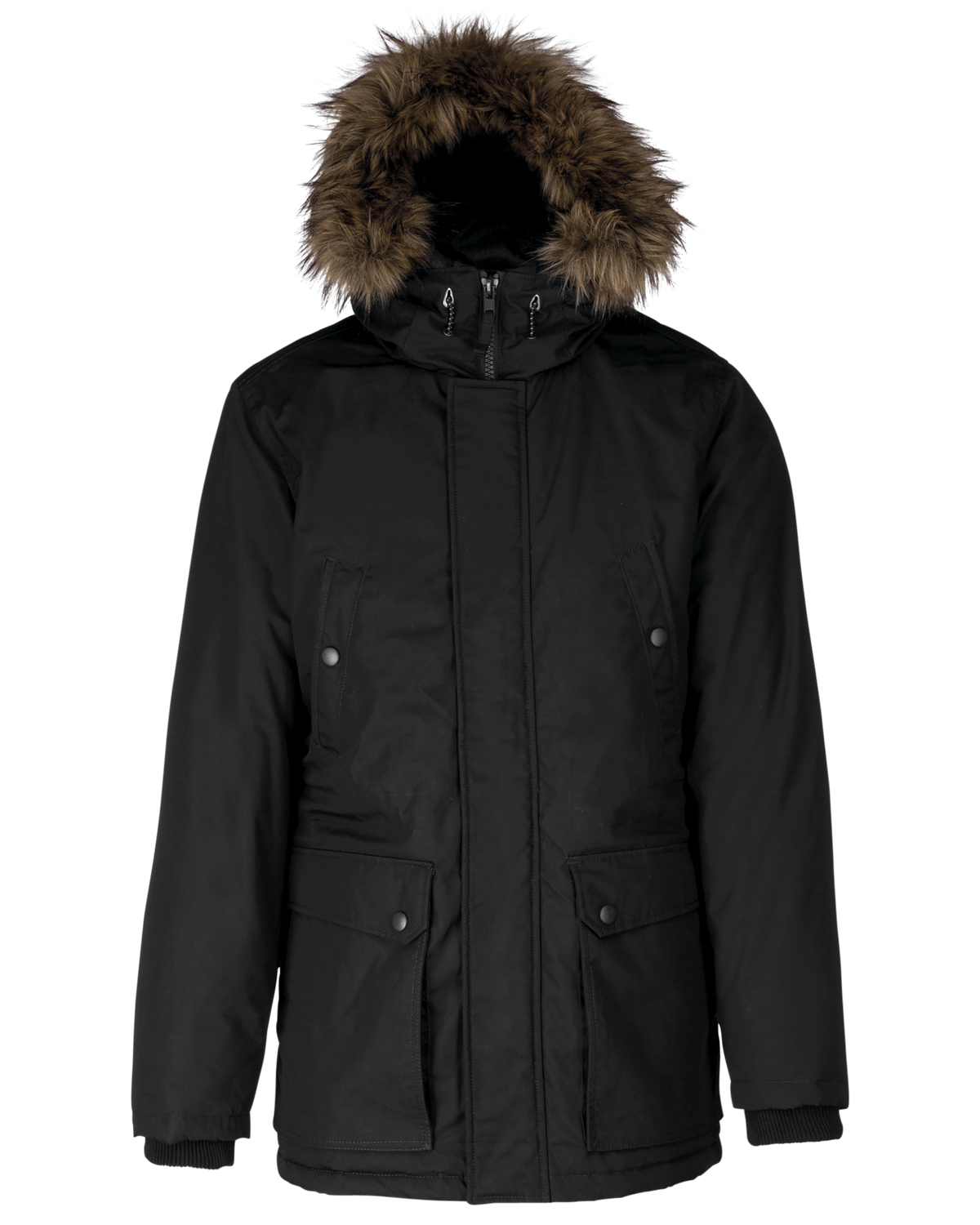 Kariban K621 Black