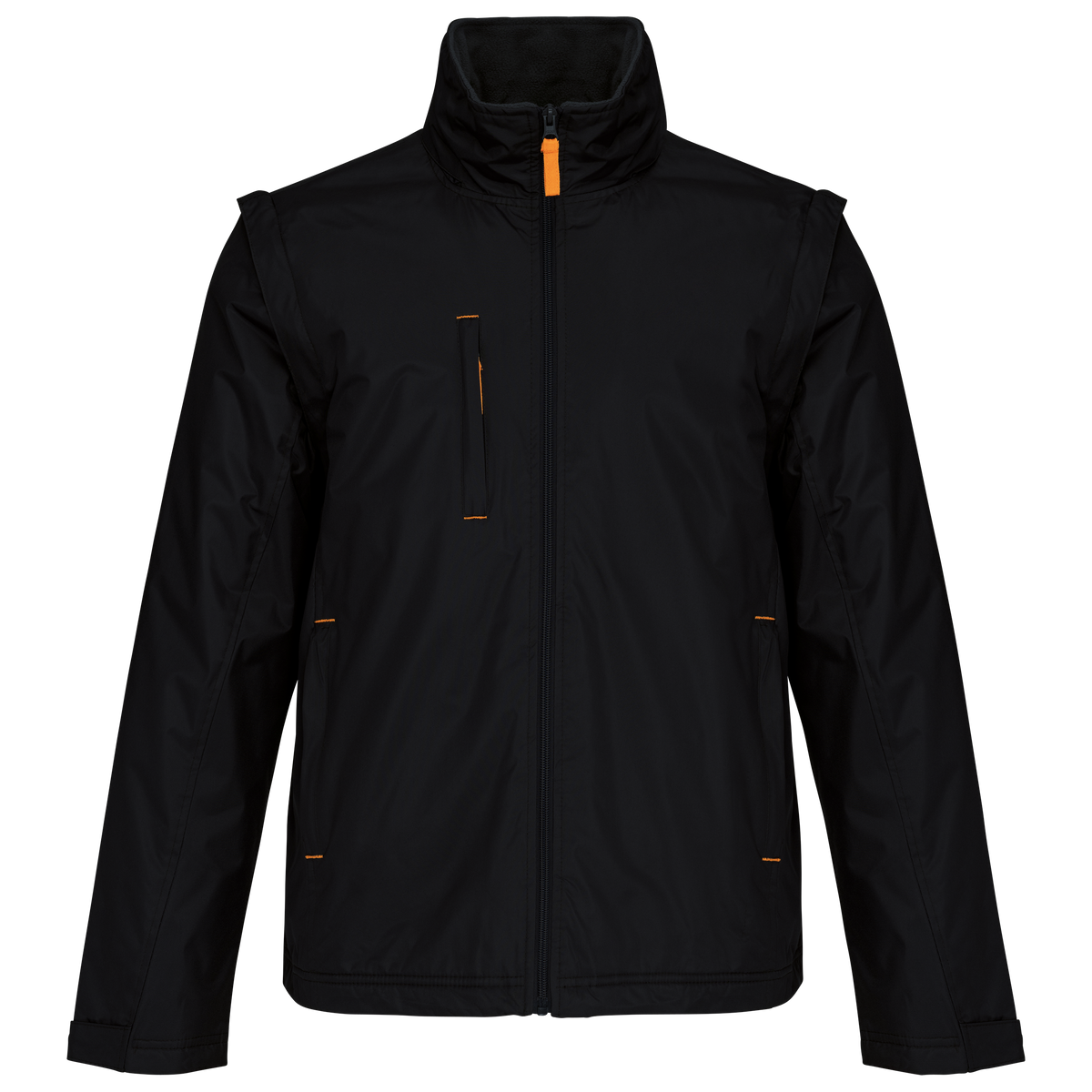 Kariban K639 Black / Orange