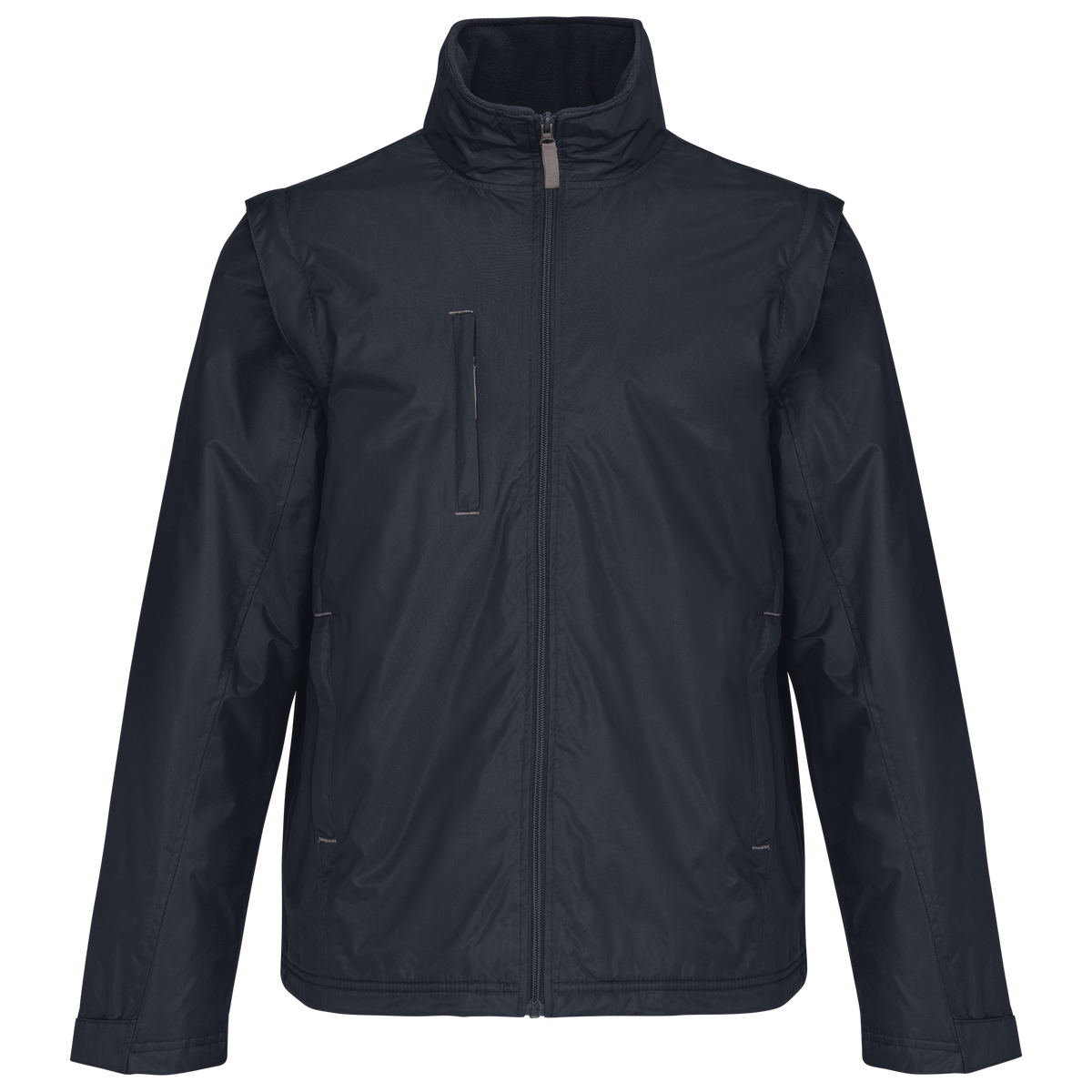 Kariban K639 Navy / Grey