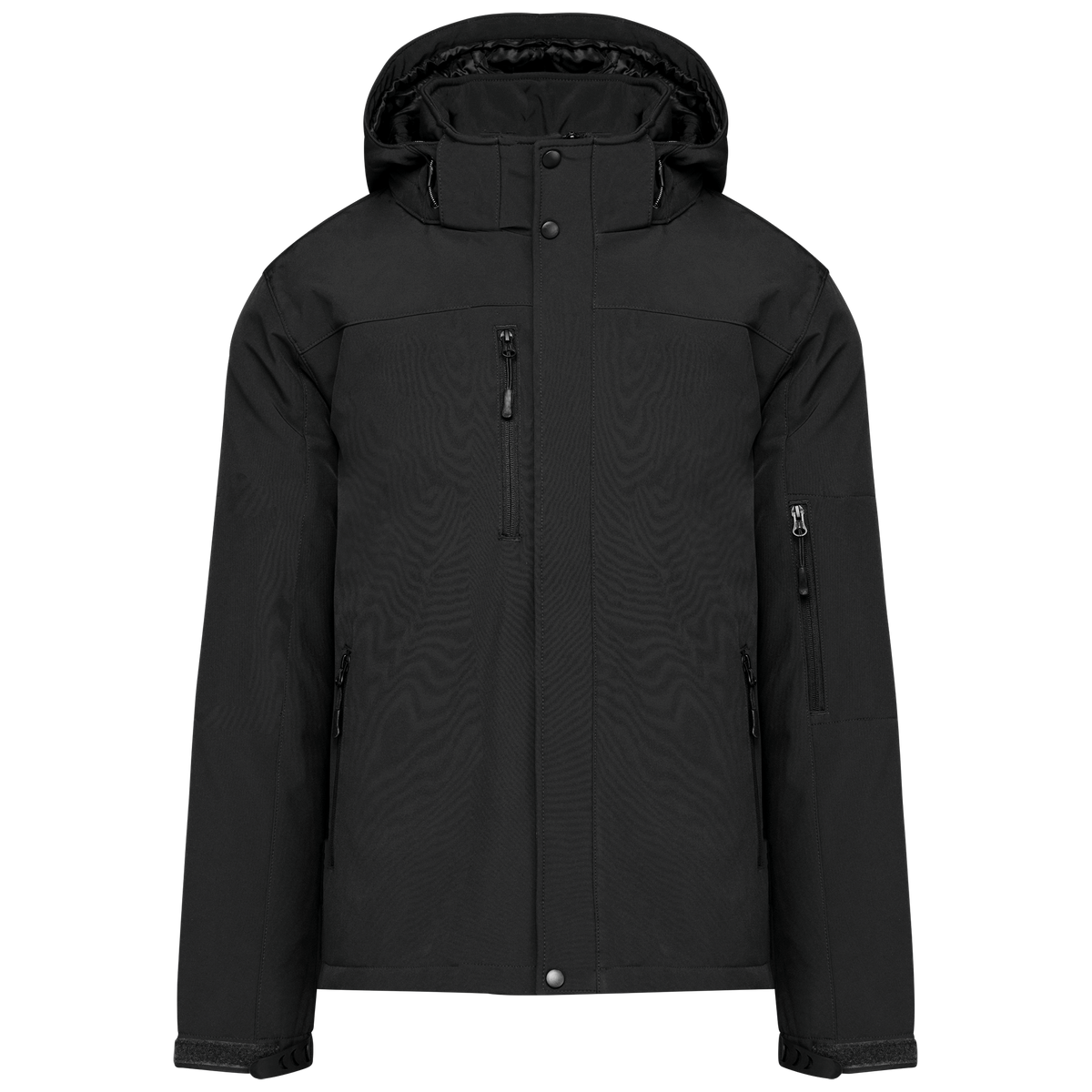 Kariban K650 Black
