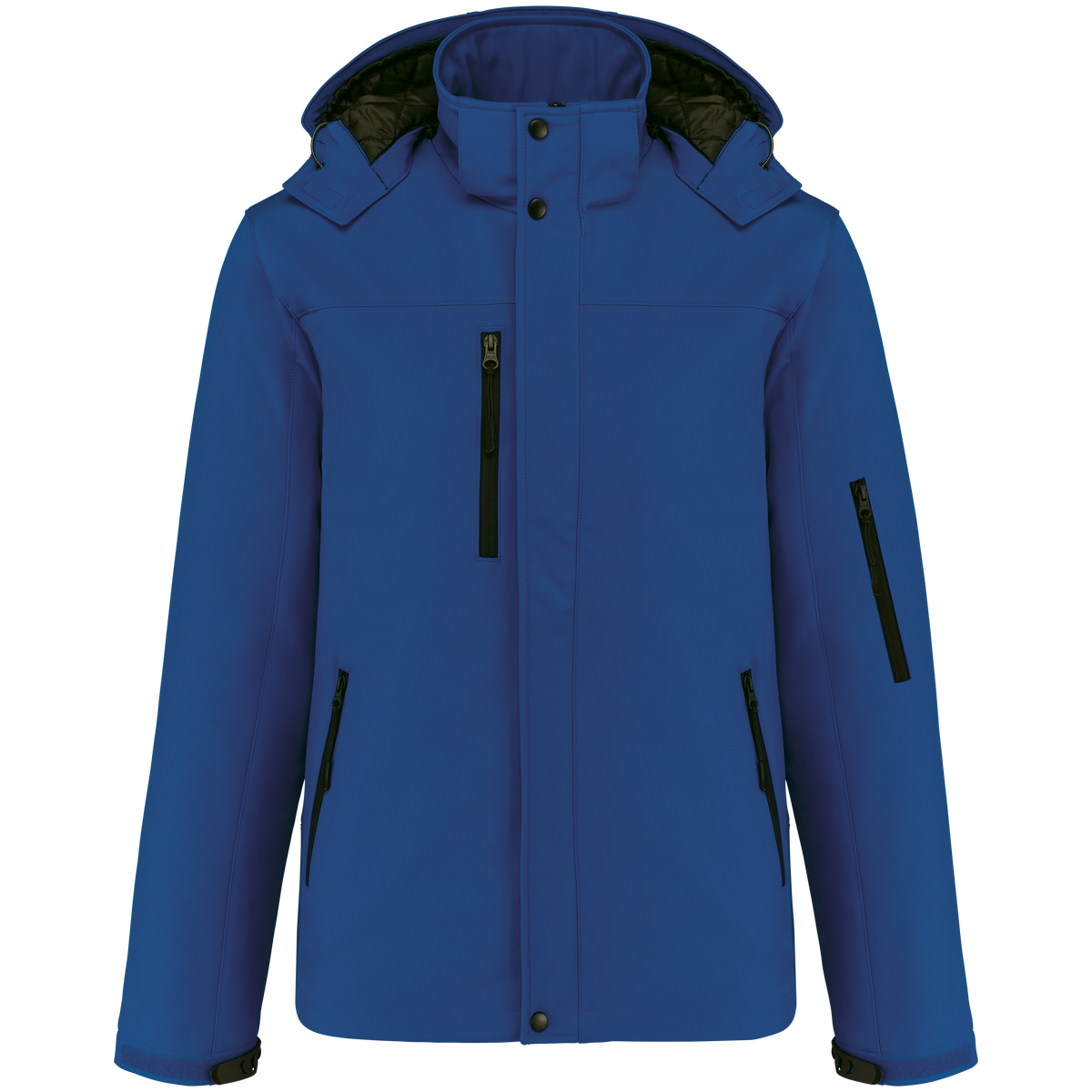 Kariban K650 Dark Royal Blue