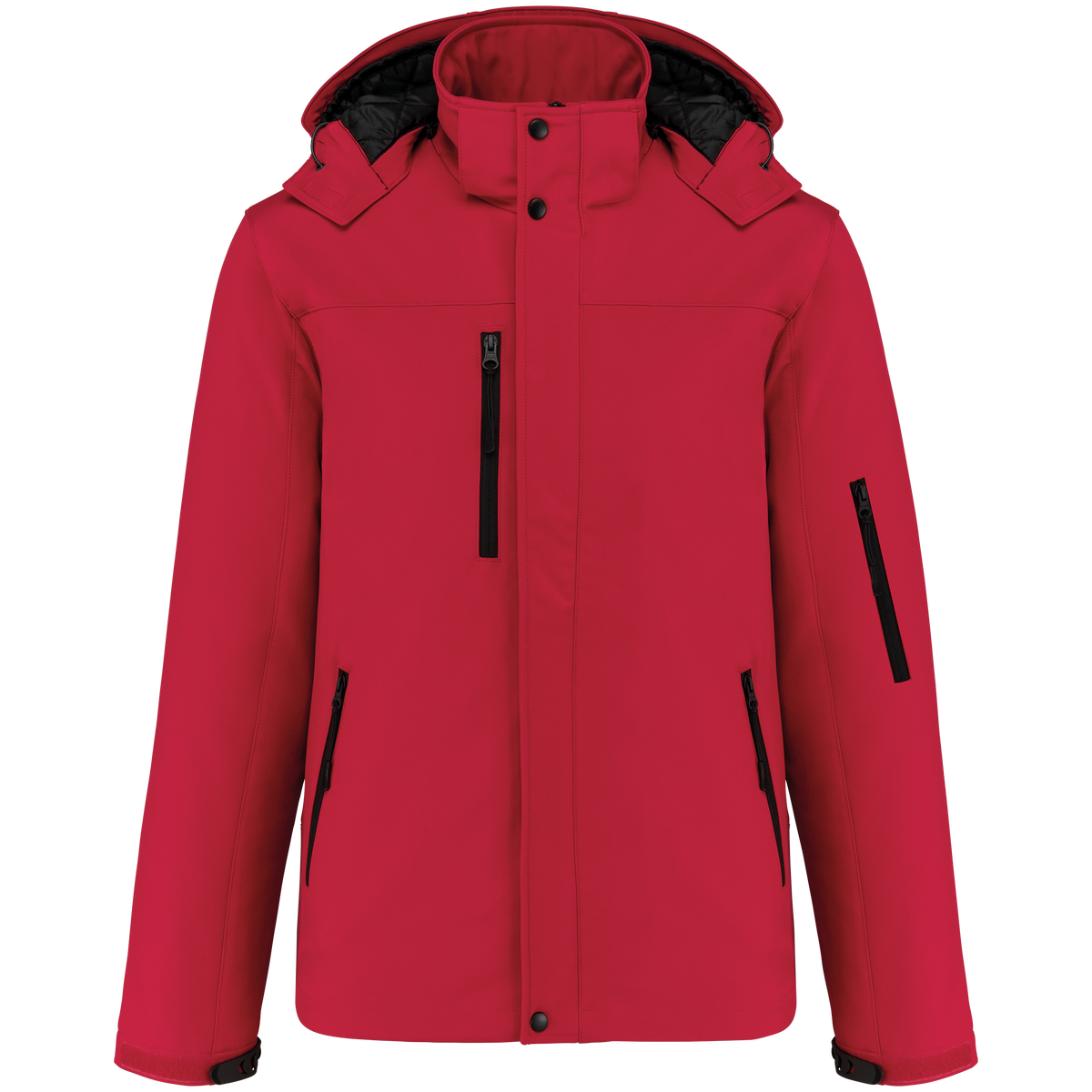 Kariban K650 Red