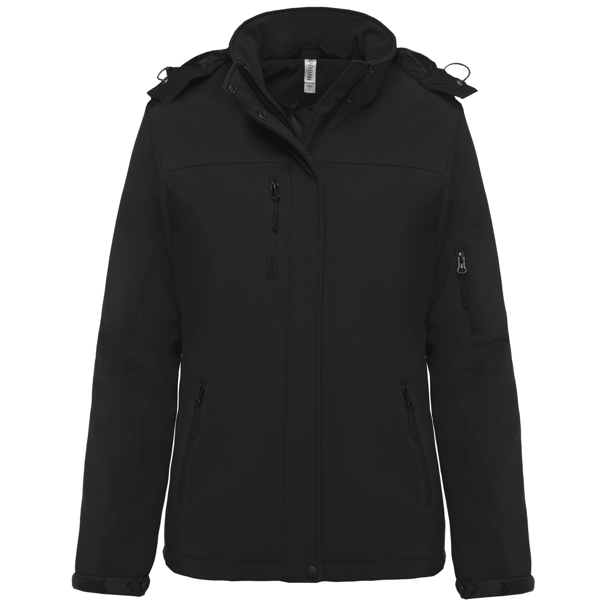 Kariban K651 Black