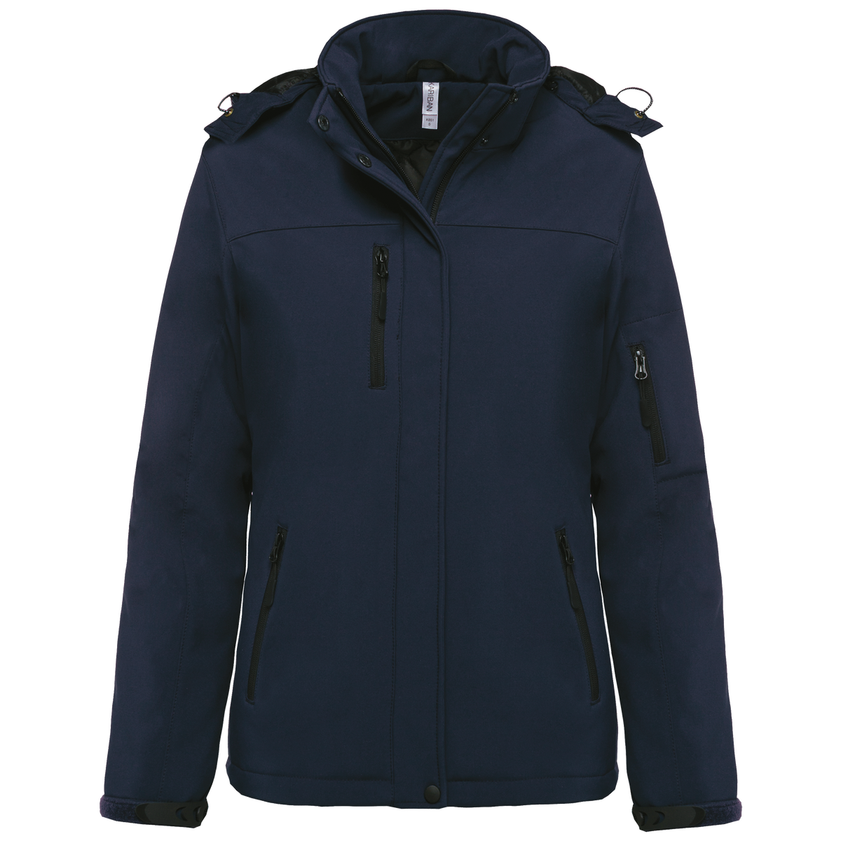 Kariban K651 Navy