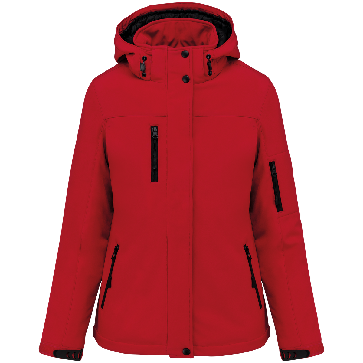 Kariban K651 Red