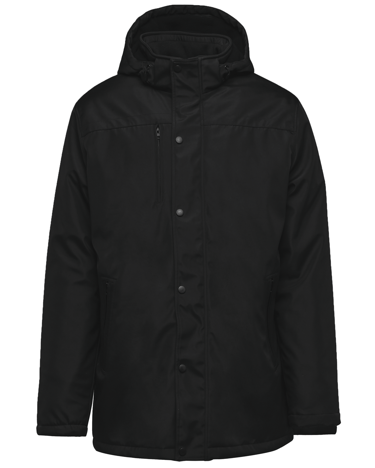 Kariban K656 Black