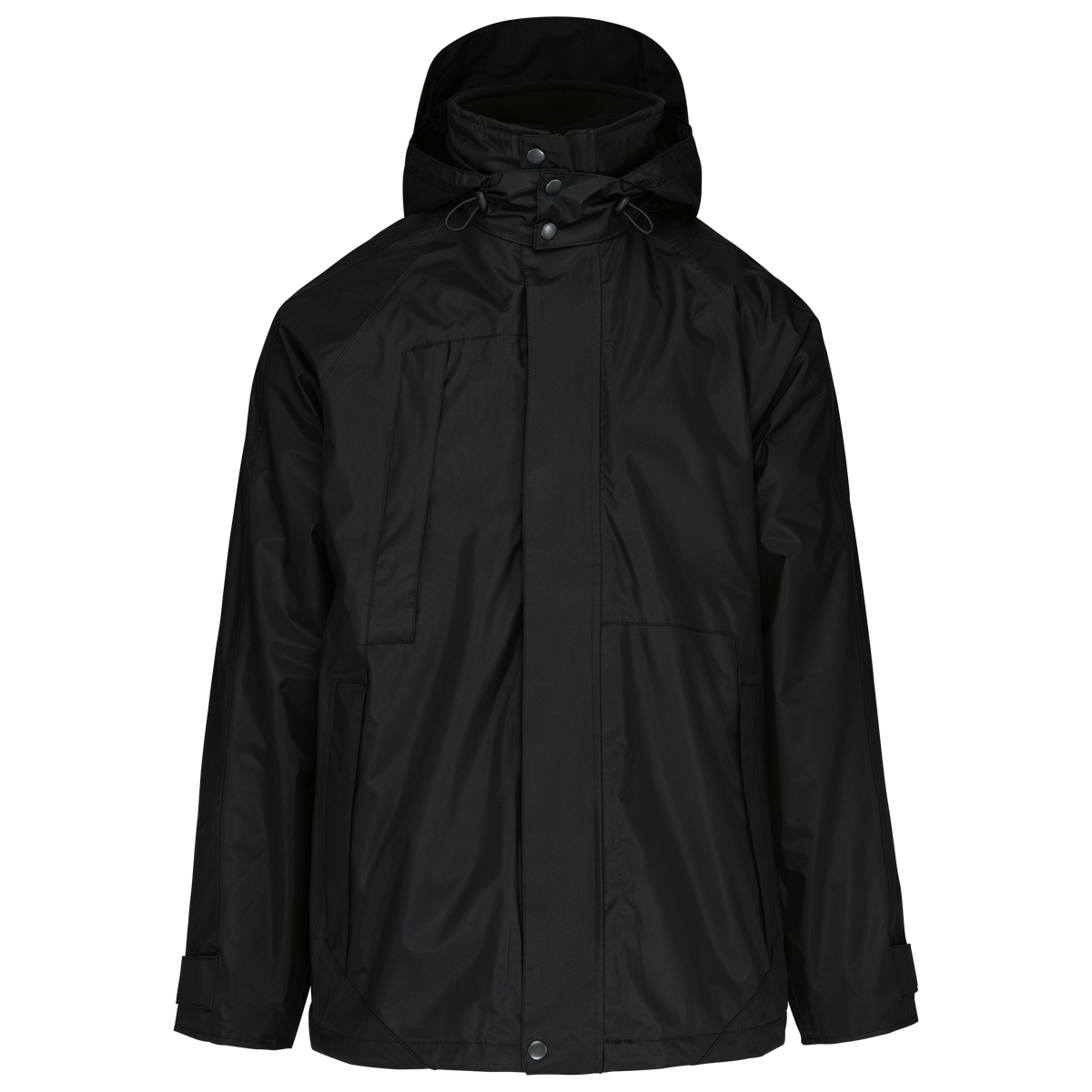 Kariban K657 Black