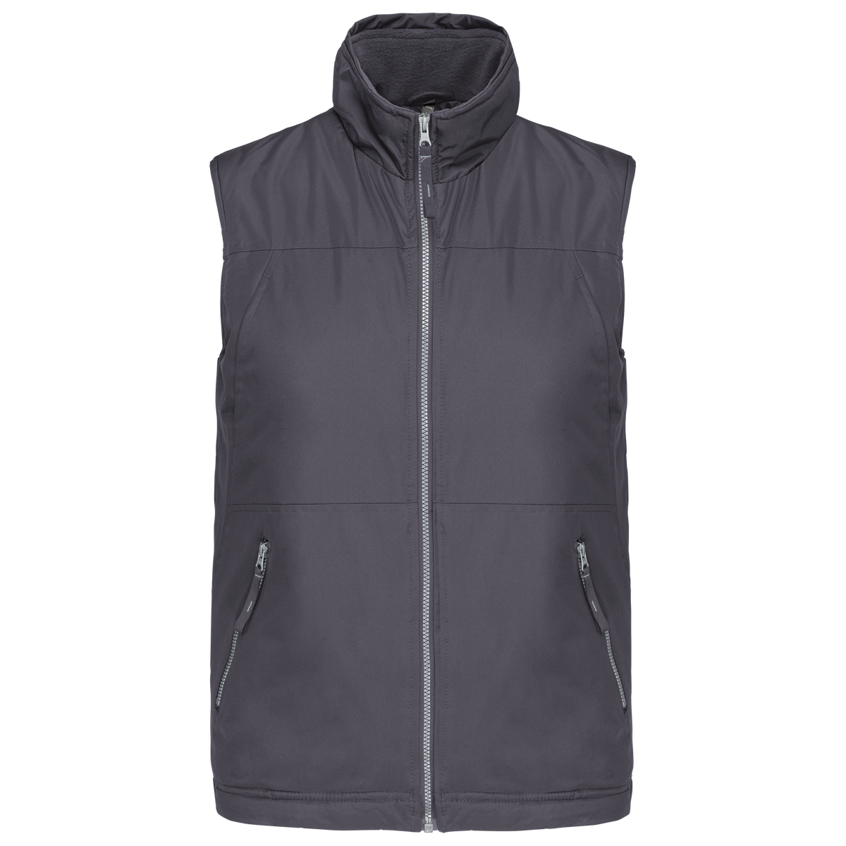 Kariban K659 Convoy Grey