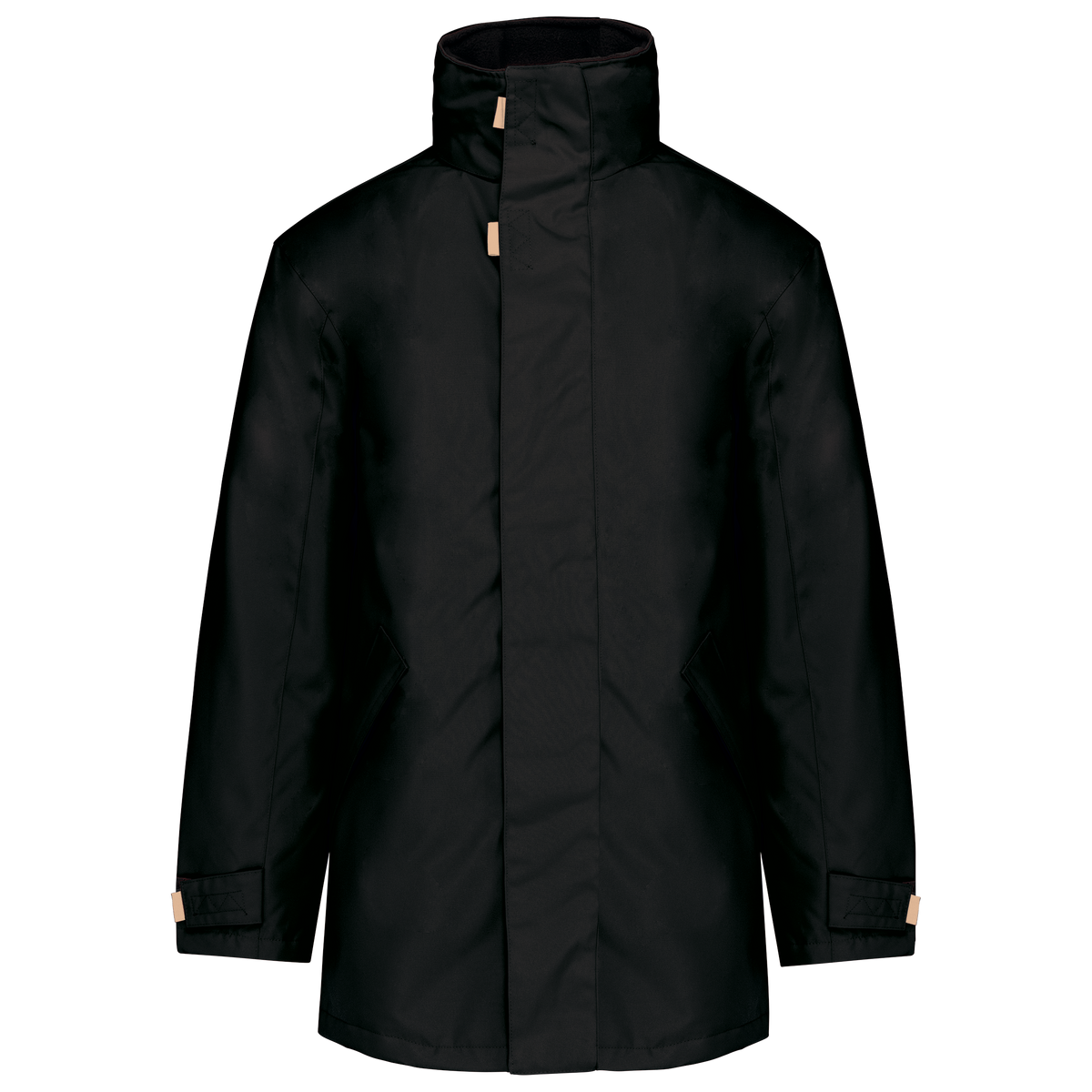 Kariban K677 Black