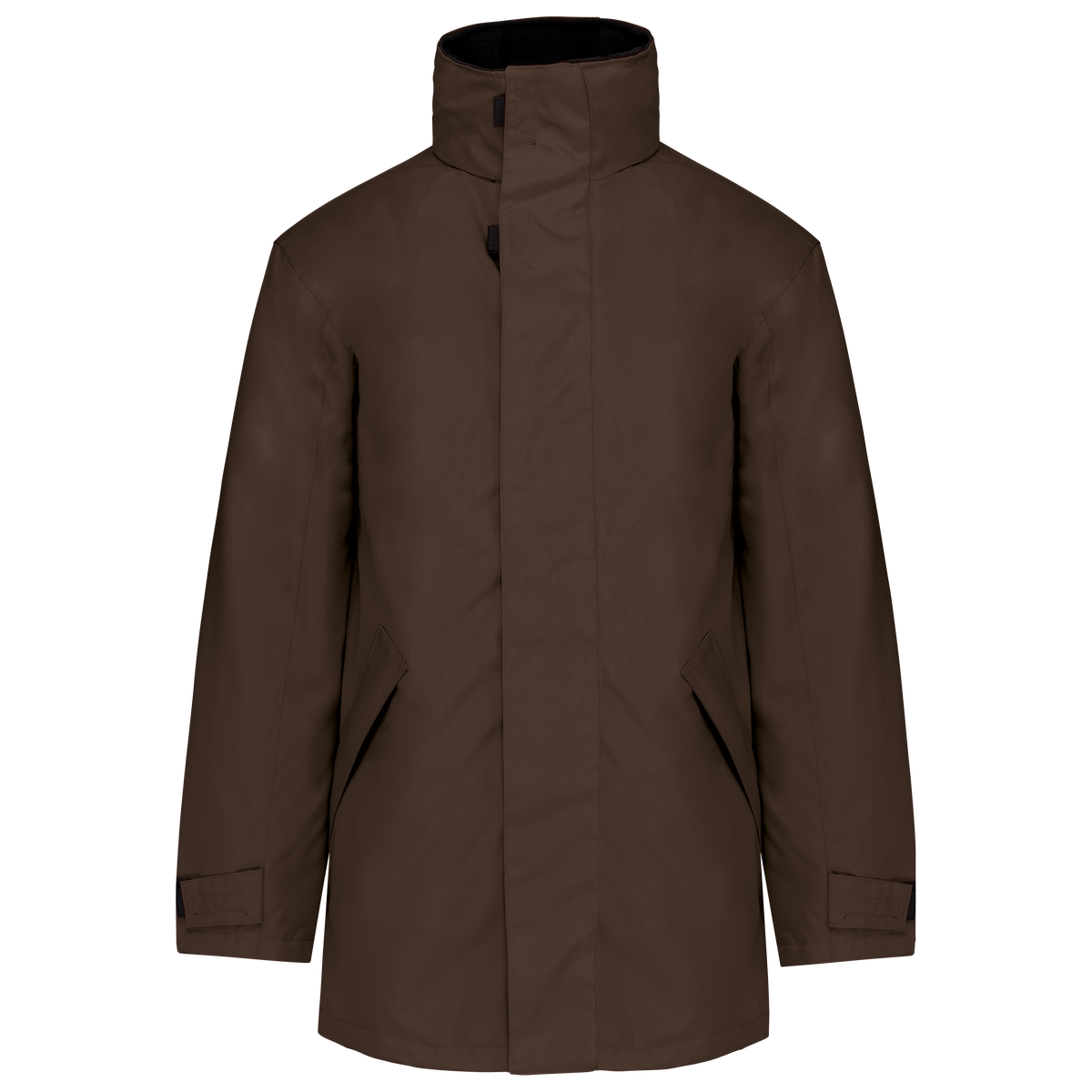 Kariban K677 Chocolate