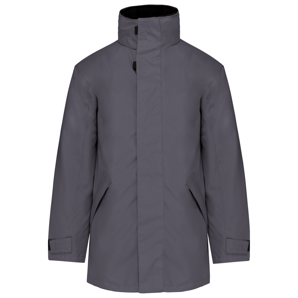 Kariban K677 Convoy Grey
