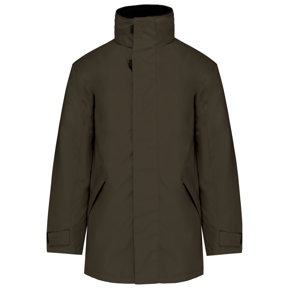 Kariban K677 Deep khaki