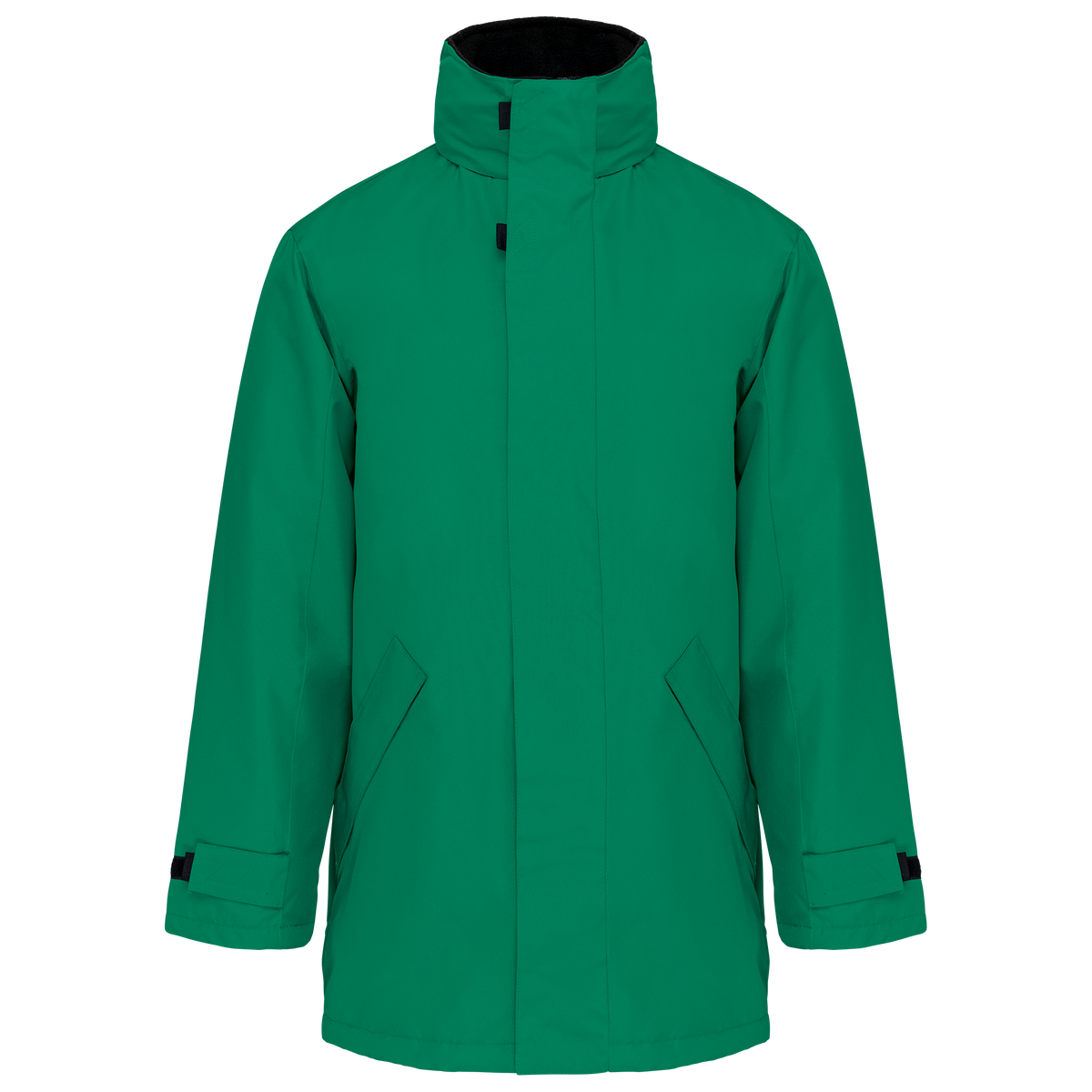 Kariban K677 Kelly Green