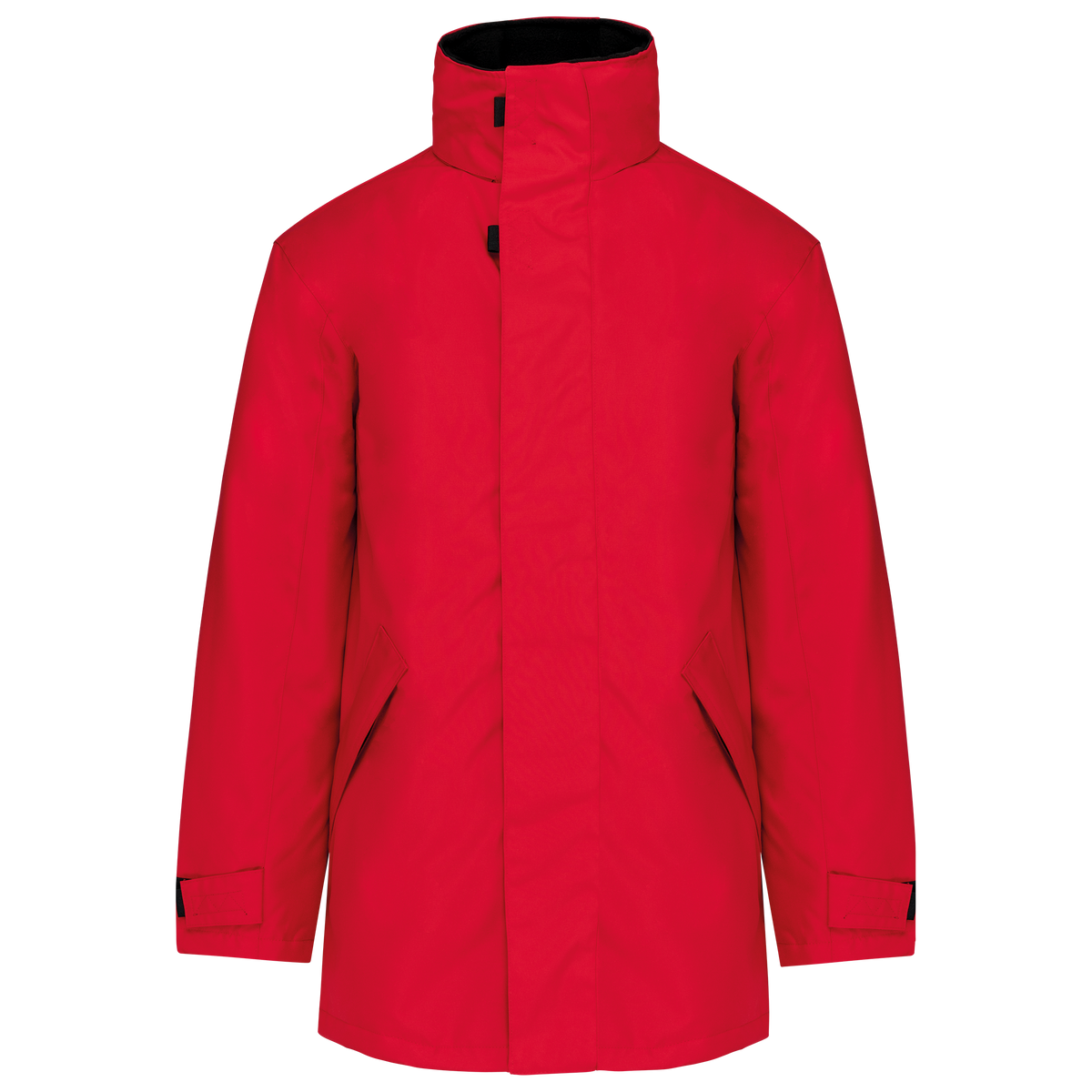 Kariban K677 Red