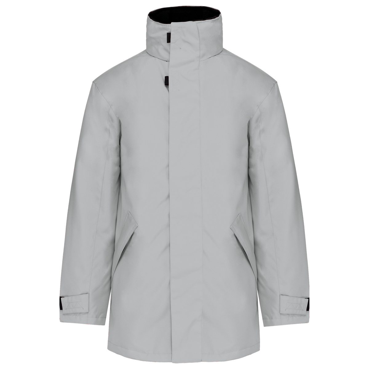 Kariban K677 Snow Grey