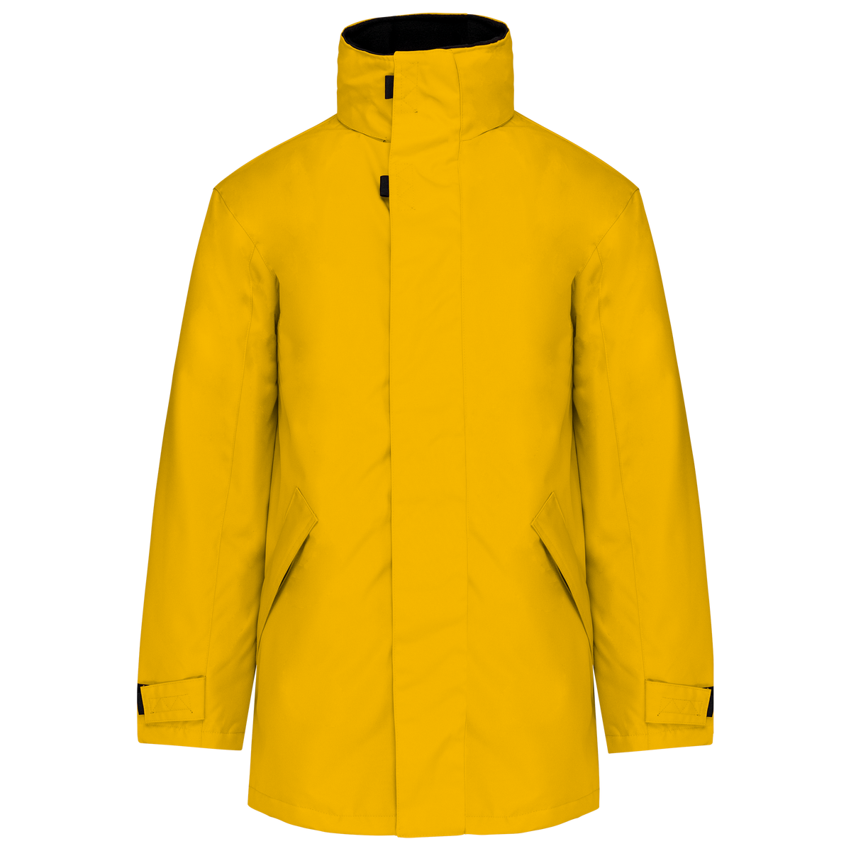 Kariban K677 Yellow