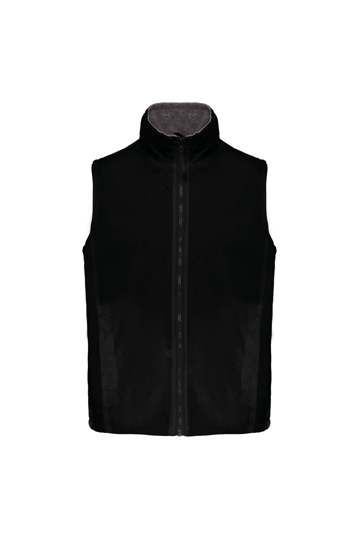 Kariban K679 Black / Grey