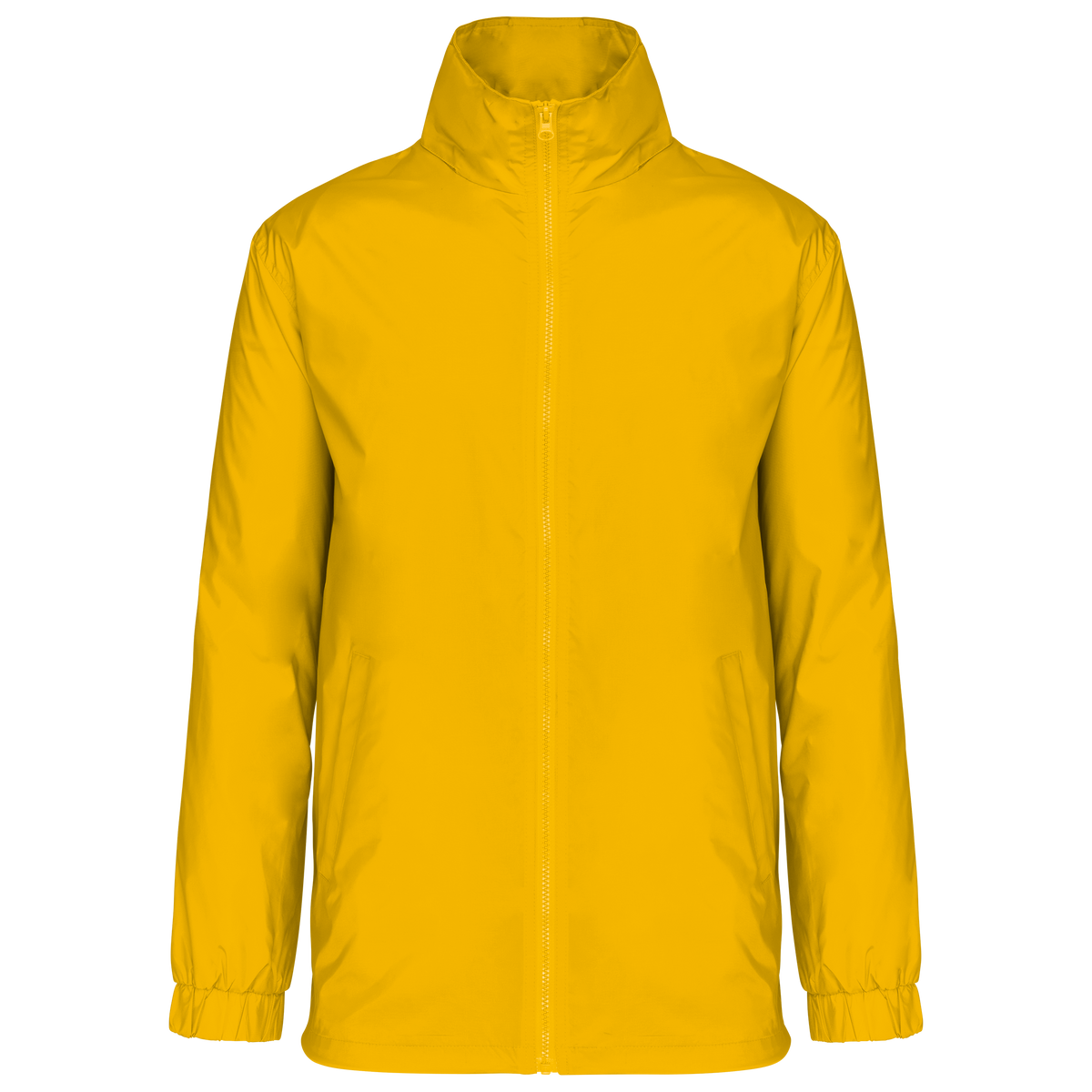 Kariban K687 Yellow