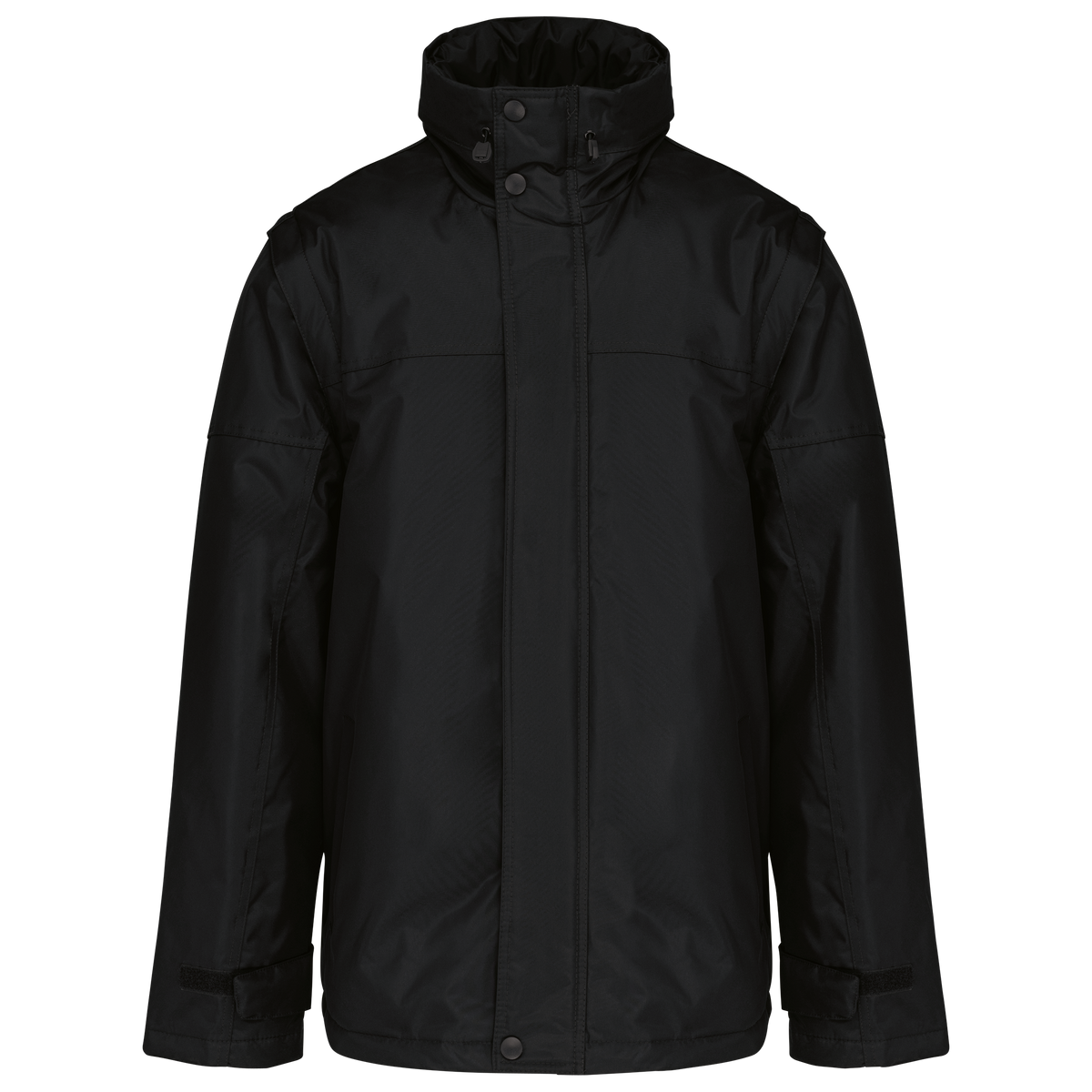 Kariban K693 Black