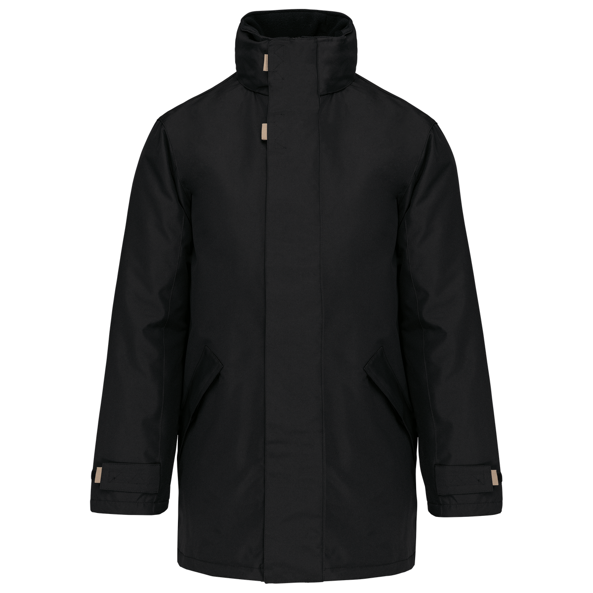 Kariban K696 Black