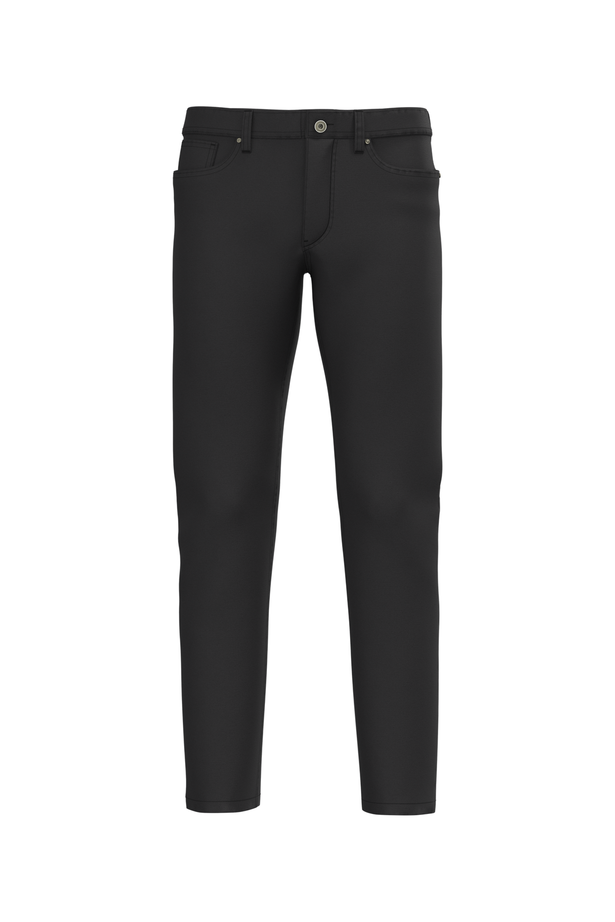 Kariban K7009 Washed black