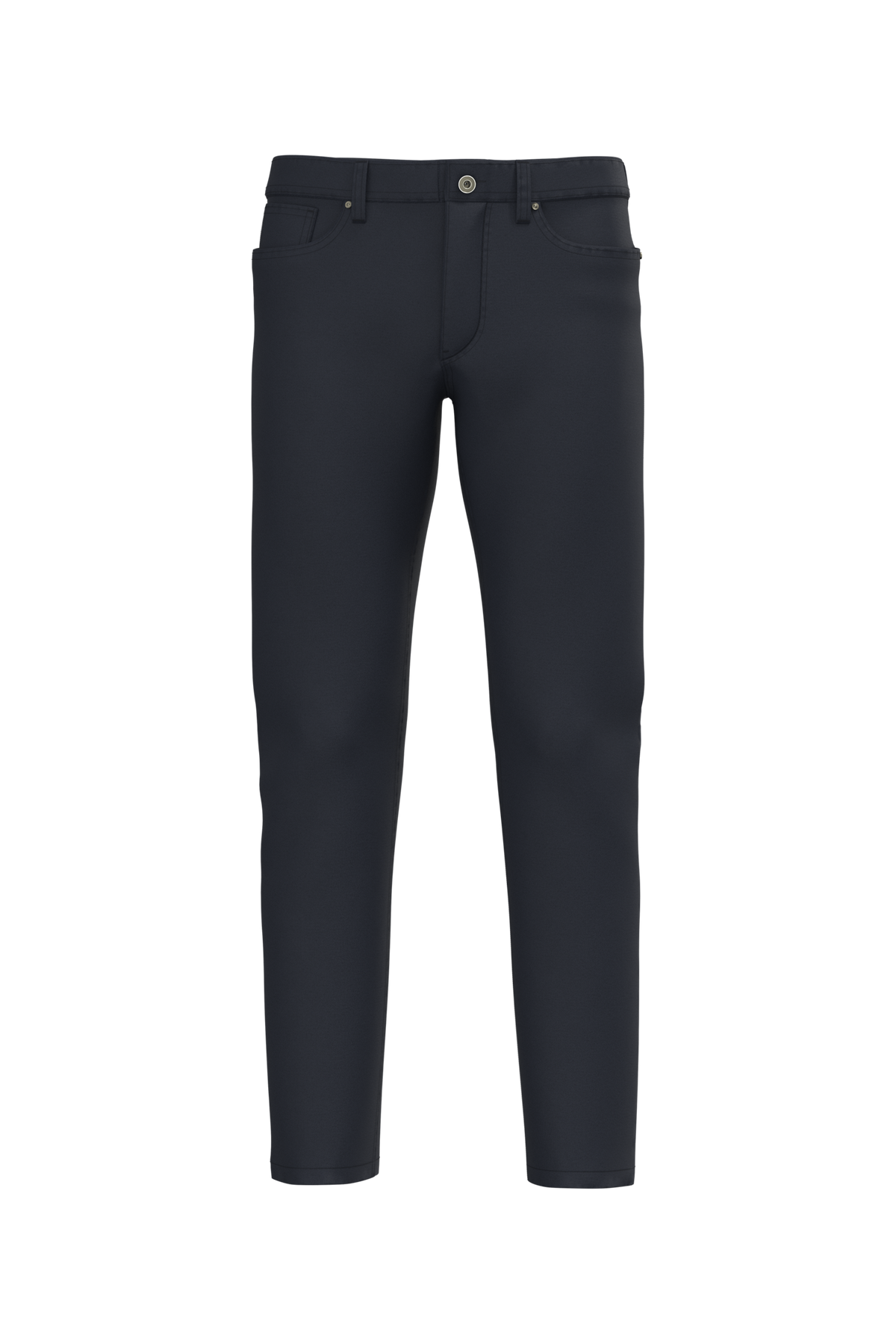 Kariban K7009 Washed dark navy