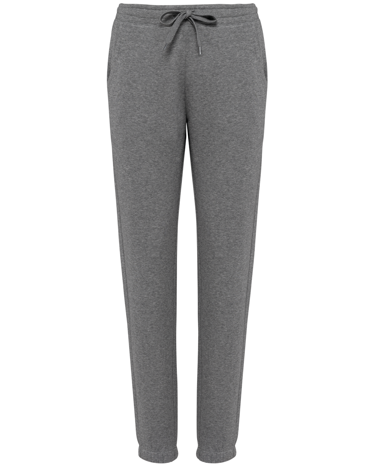 Kariban K7027 Grey Heather