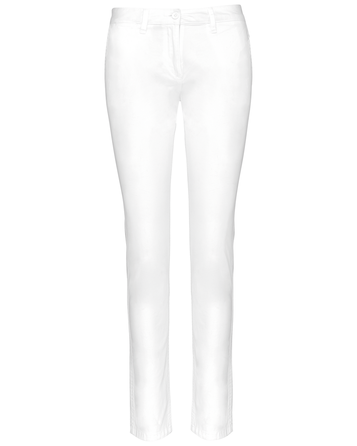 Kariban K741 White