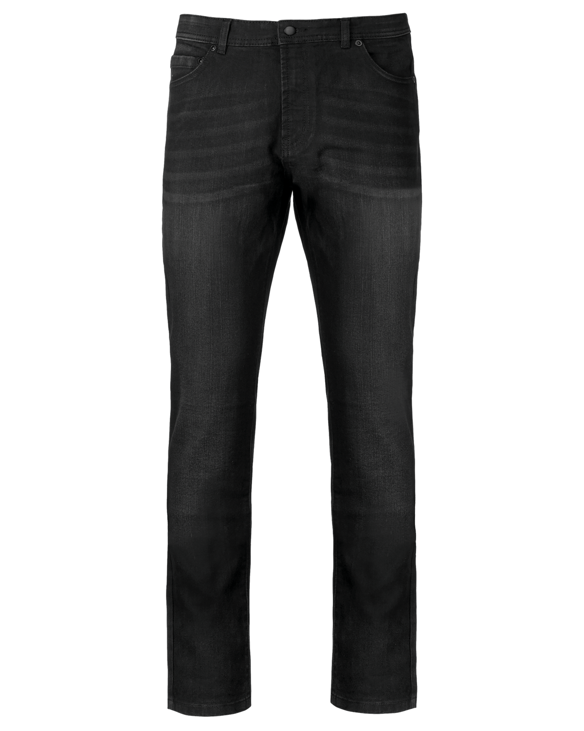 Kariban K743 Black Rinse
