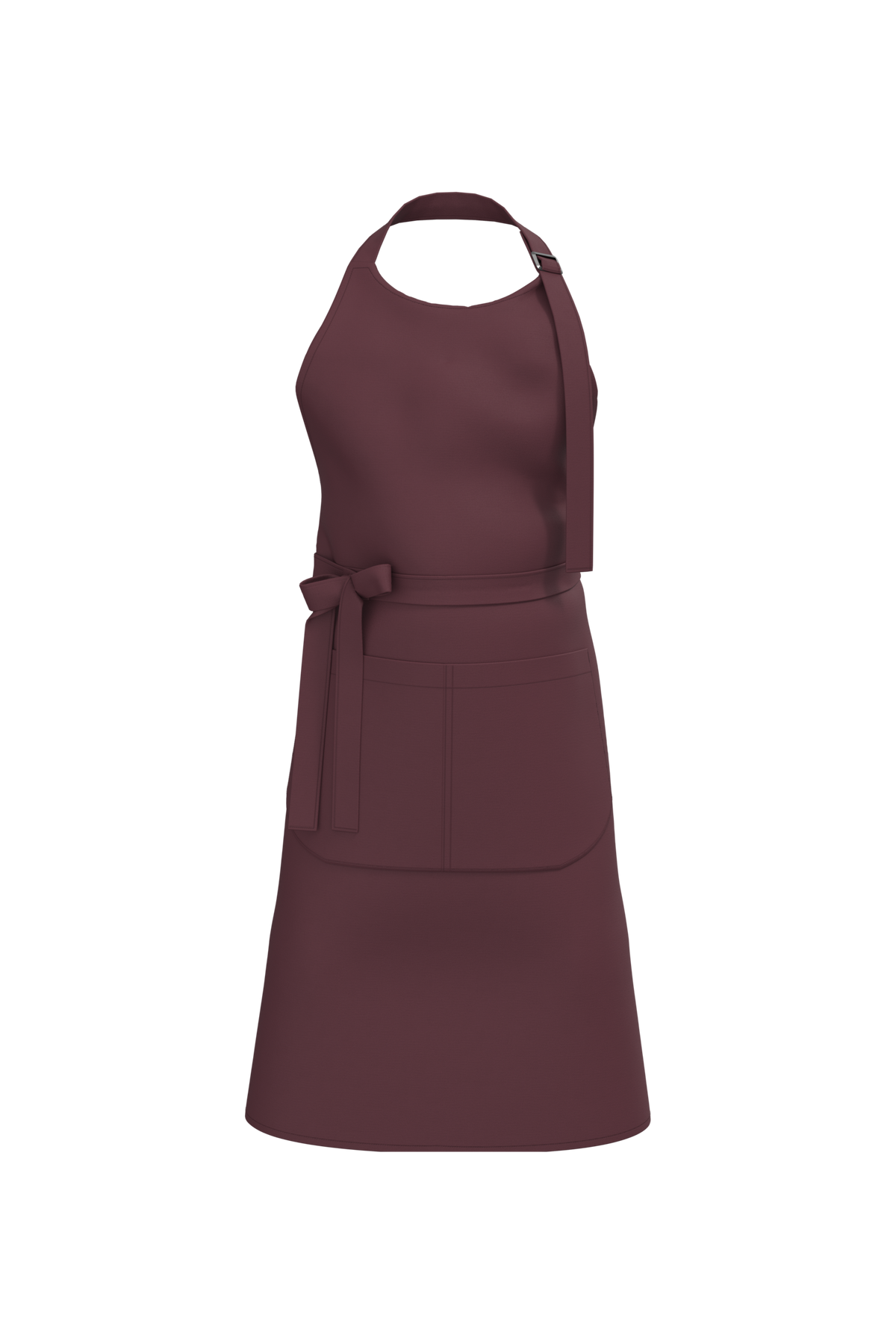 Kariban K8007 Dark Cherry