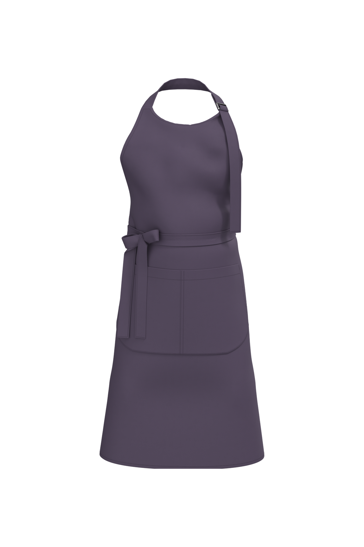 Kariban K8007 Deep Plum