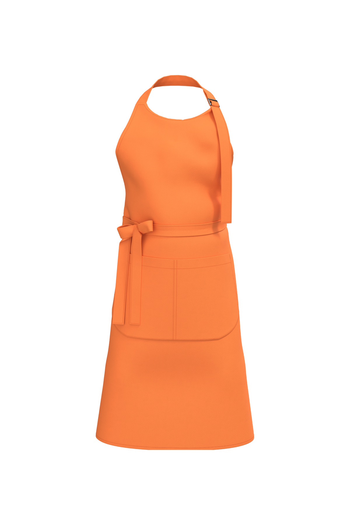Kariban K8007 Light Orange