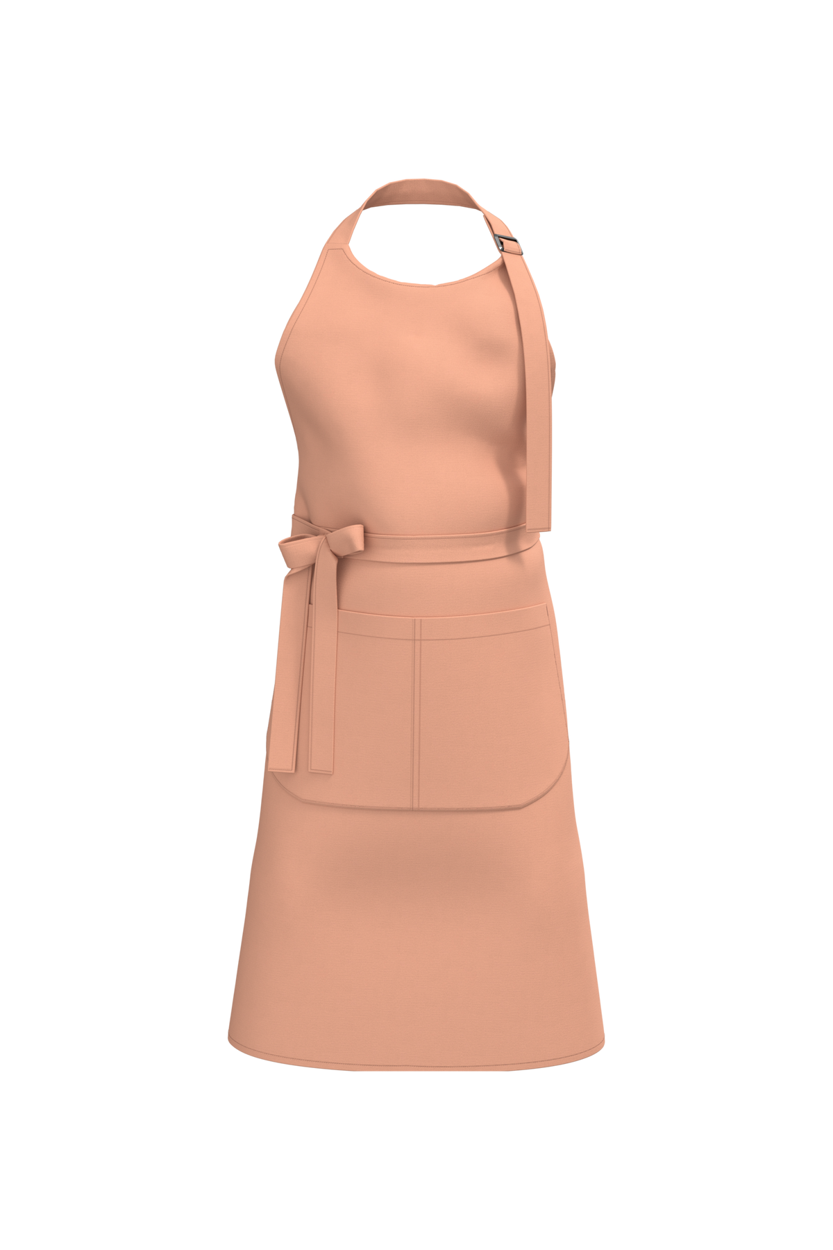 Kariban K8007 Peach