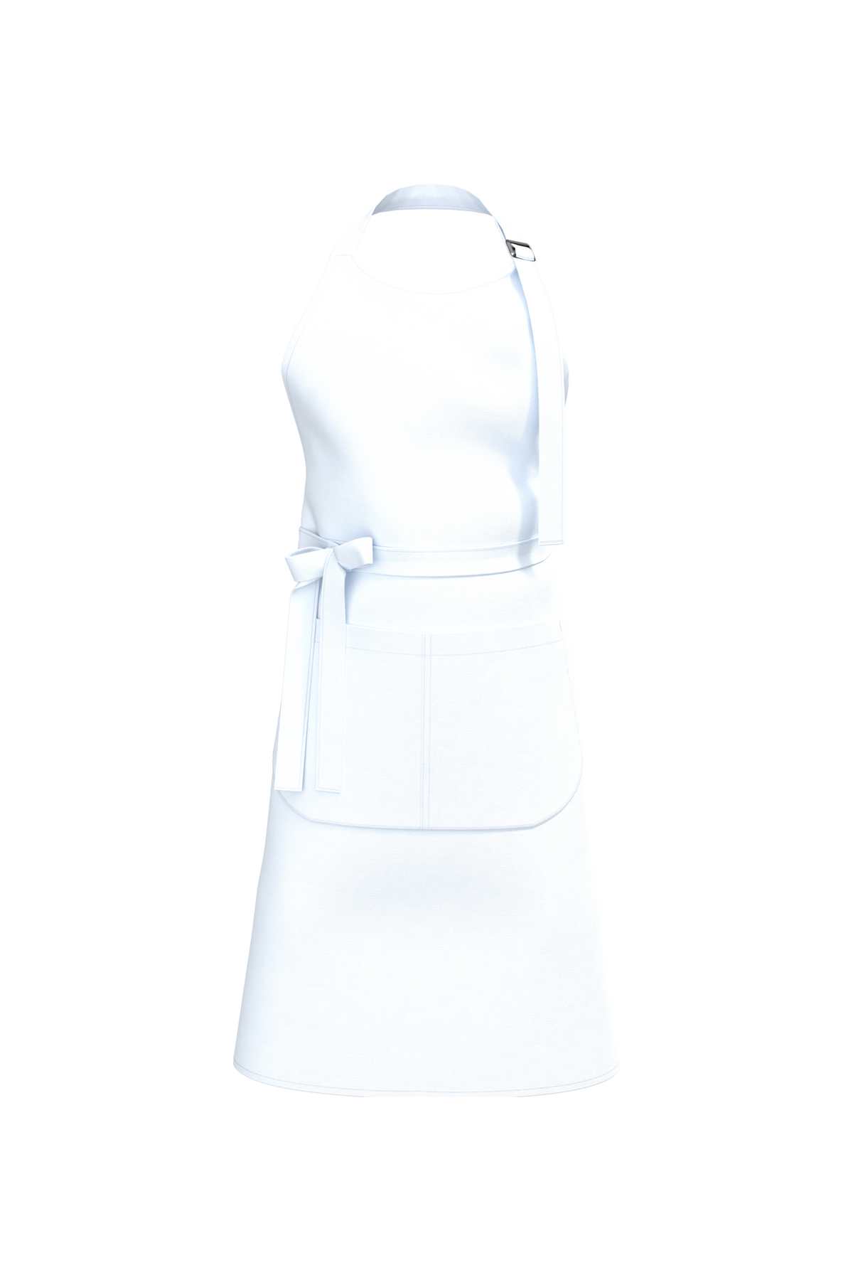 Kariban K8007 White