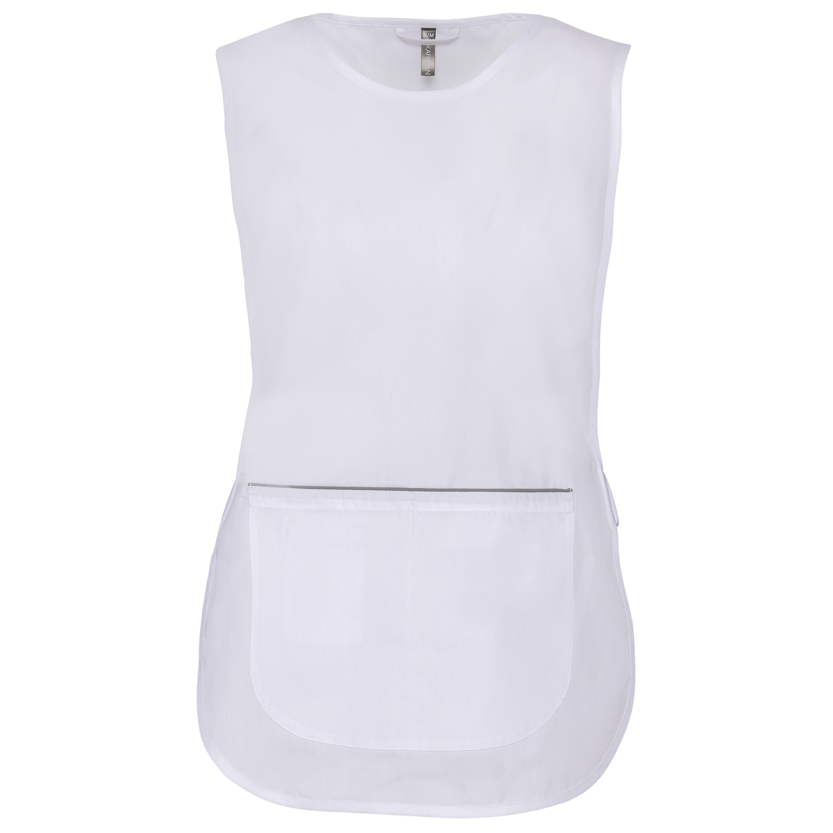 Kariban K822 White