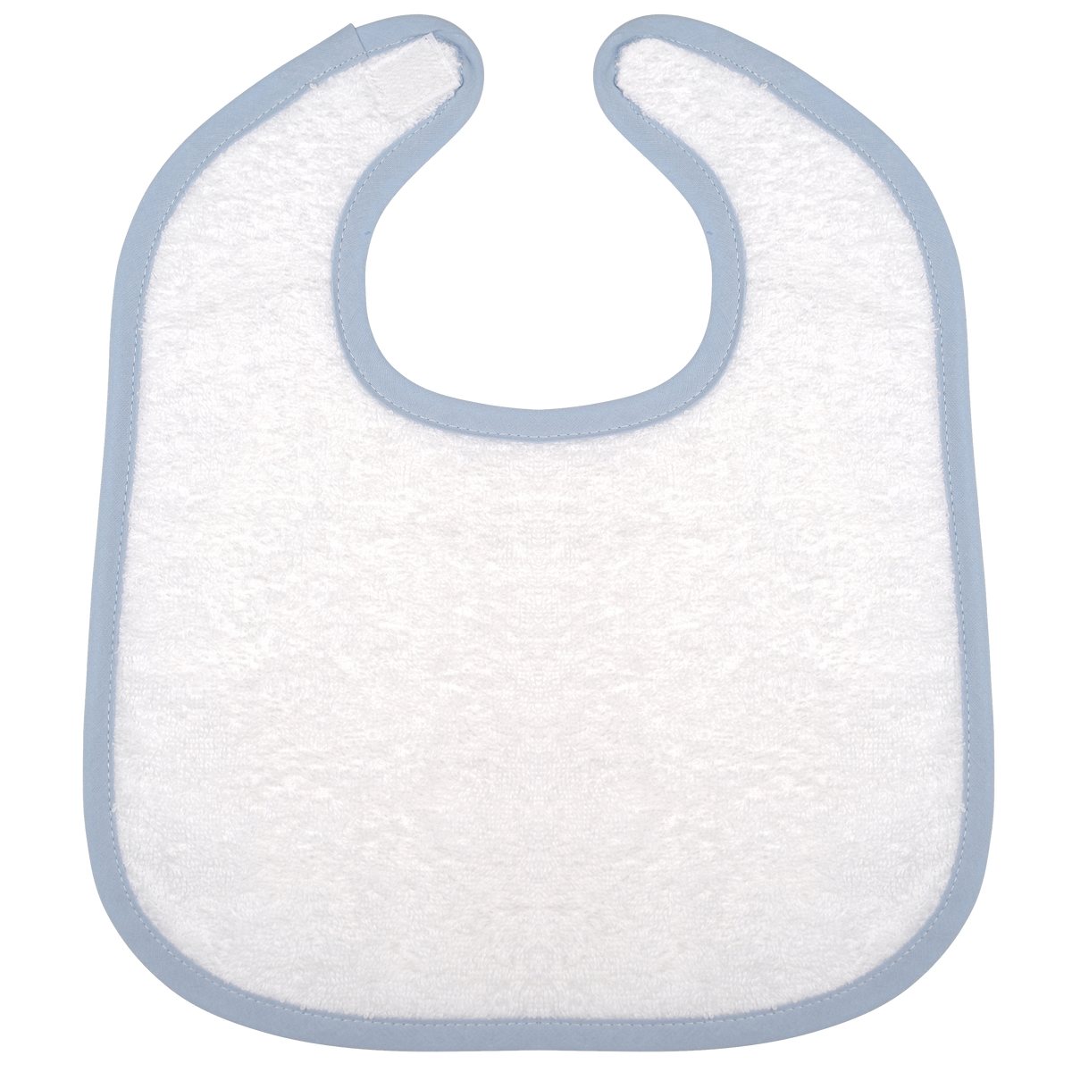 Kariban K833 White / Sky Blue