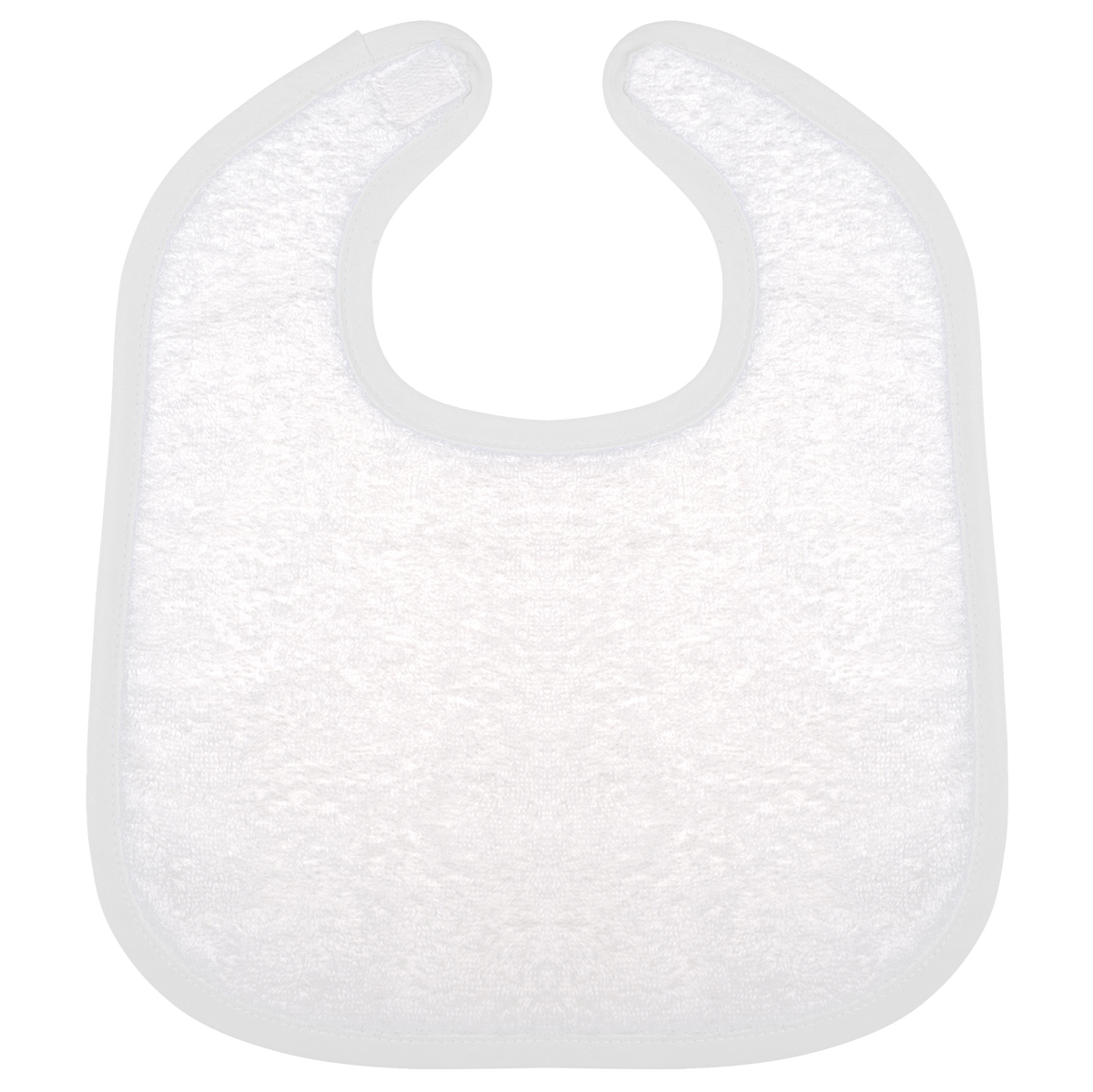 Kariban K833 White