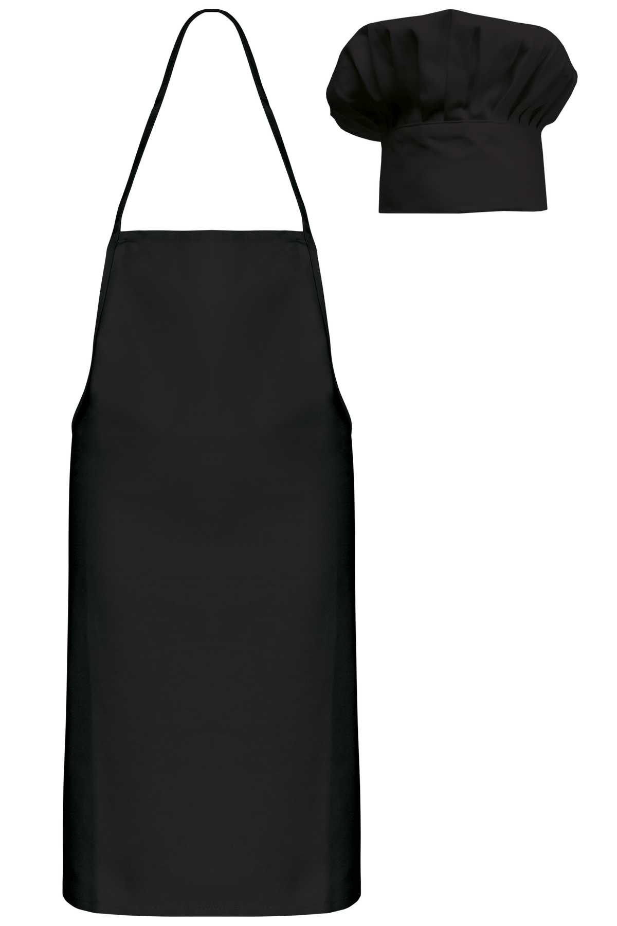 Kariban K884 Black