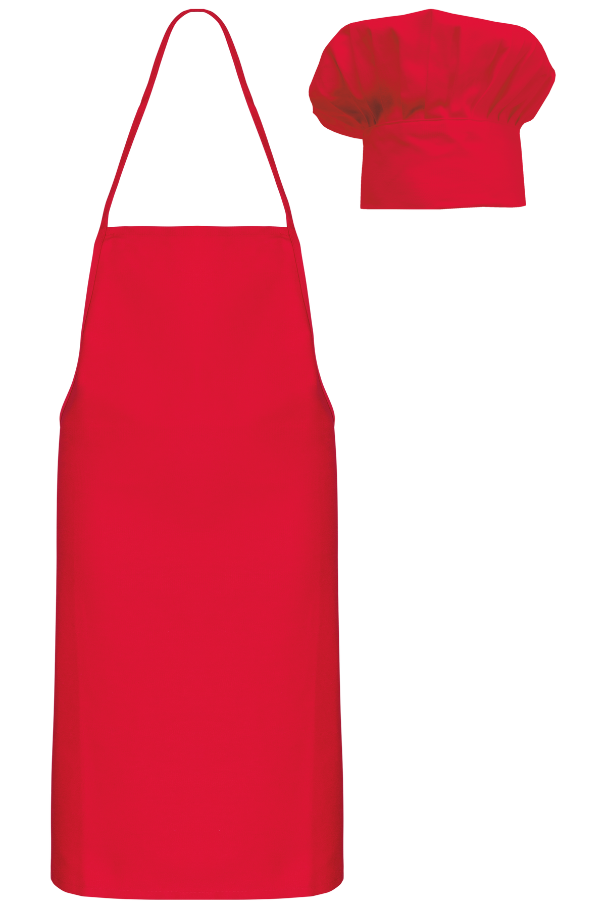 Kariban K884 Red