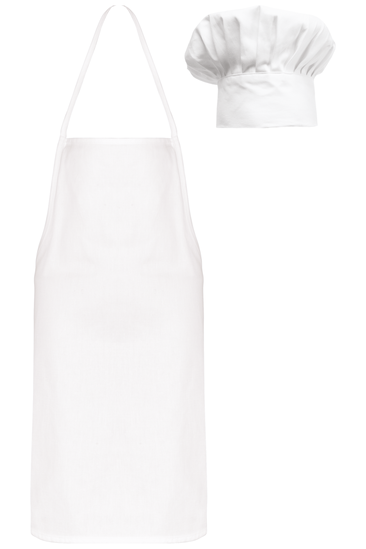 Kariban K884 White