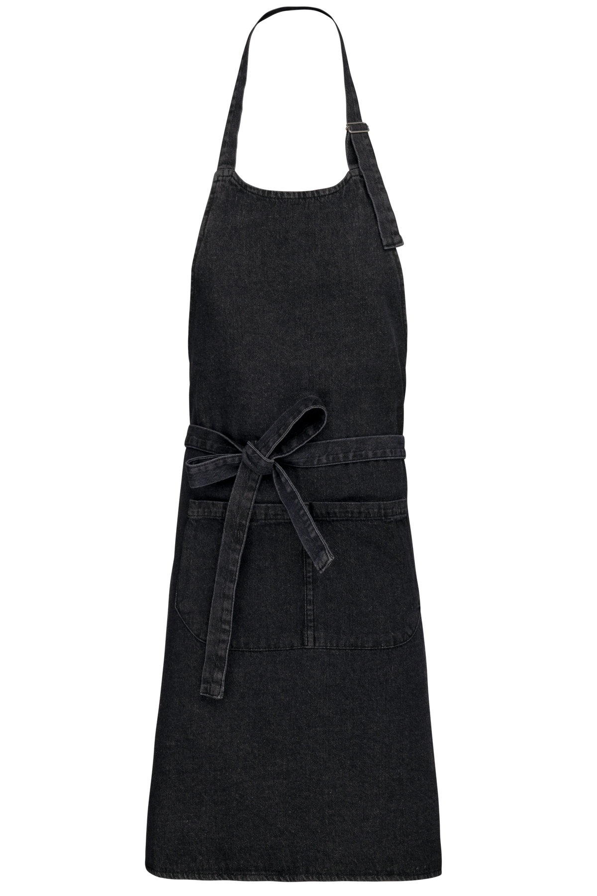 Kariban K885 Black Denim