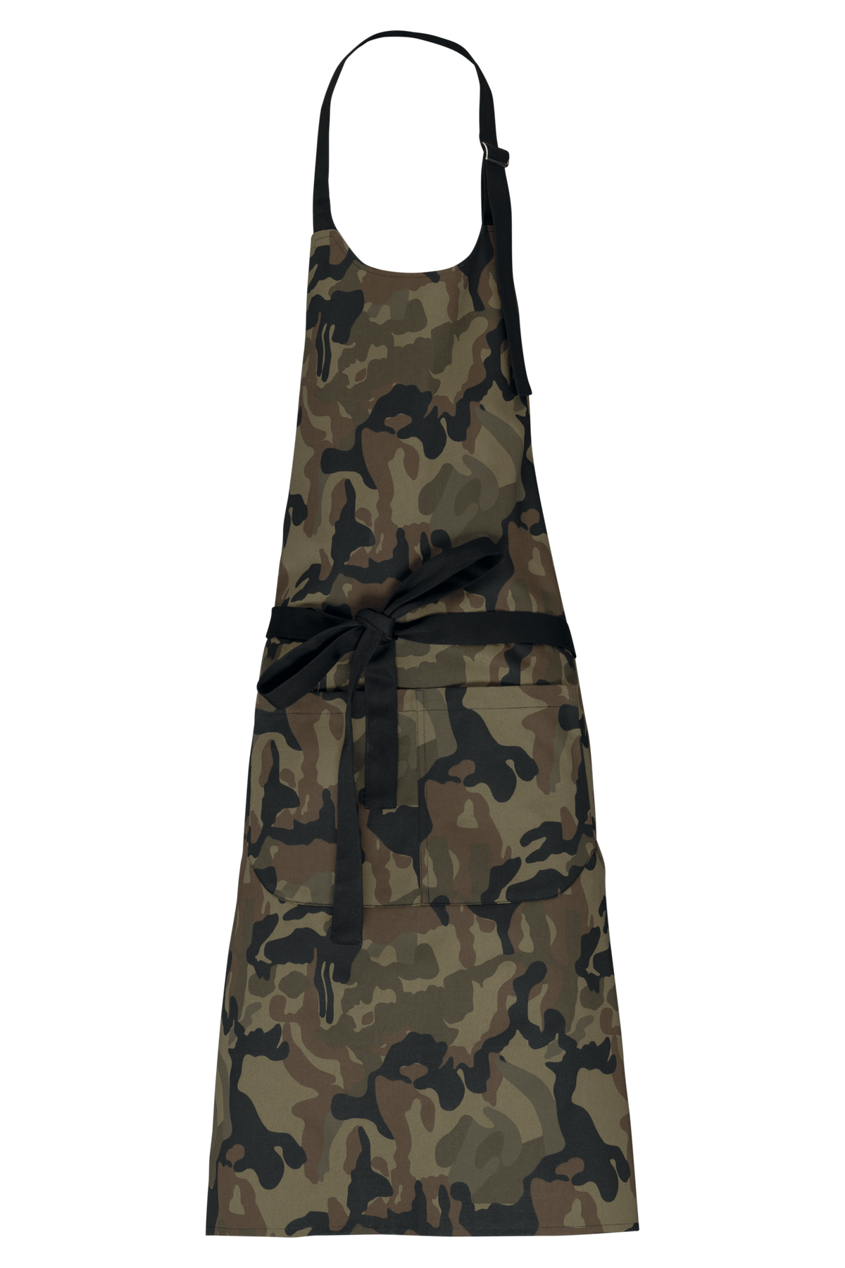 Kariban K885 Olive Camouflage
