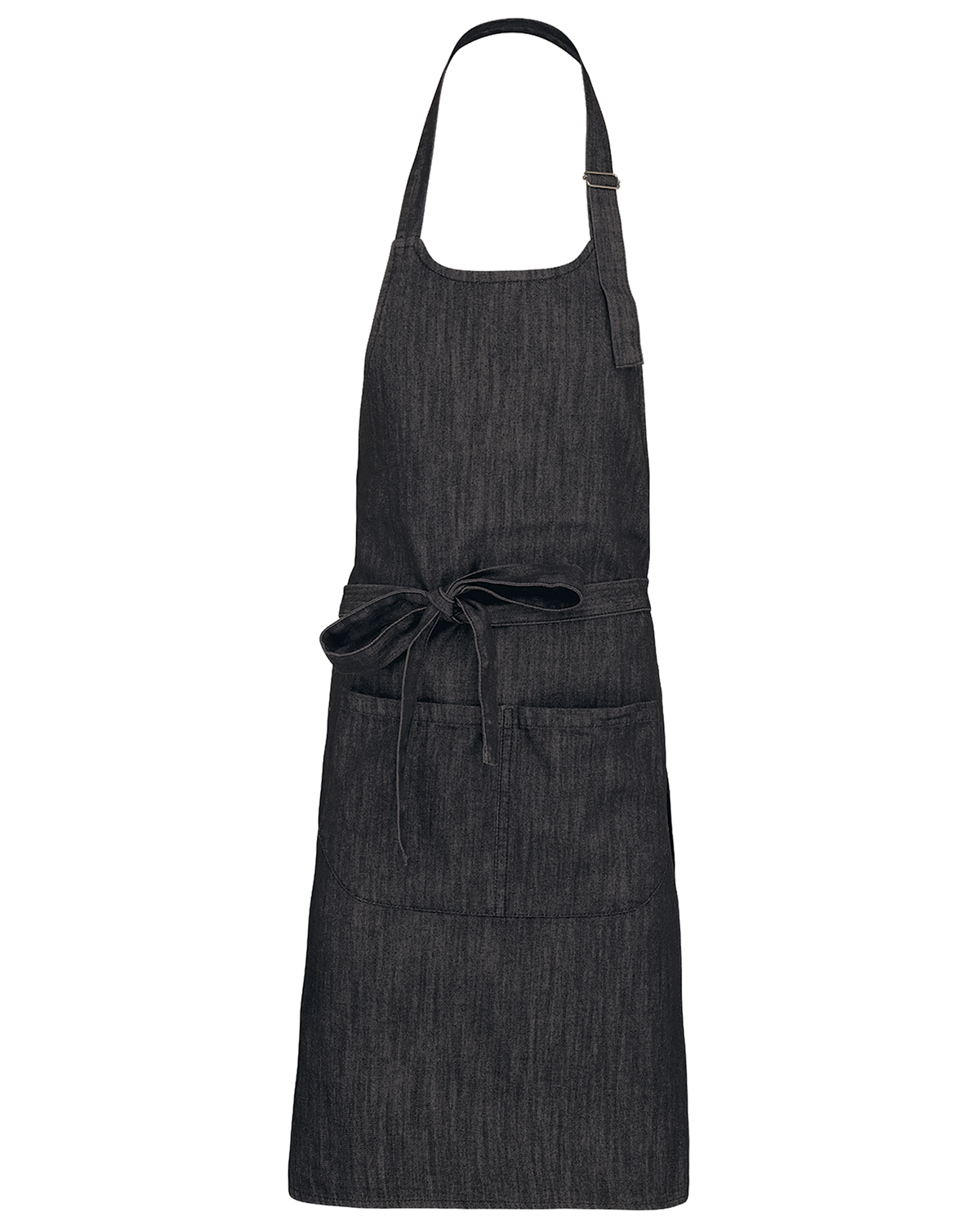 Kariban K890 Black Denim