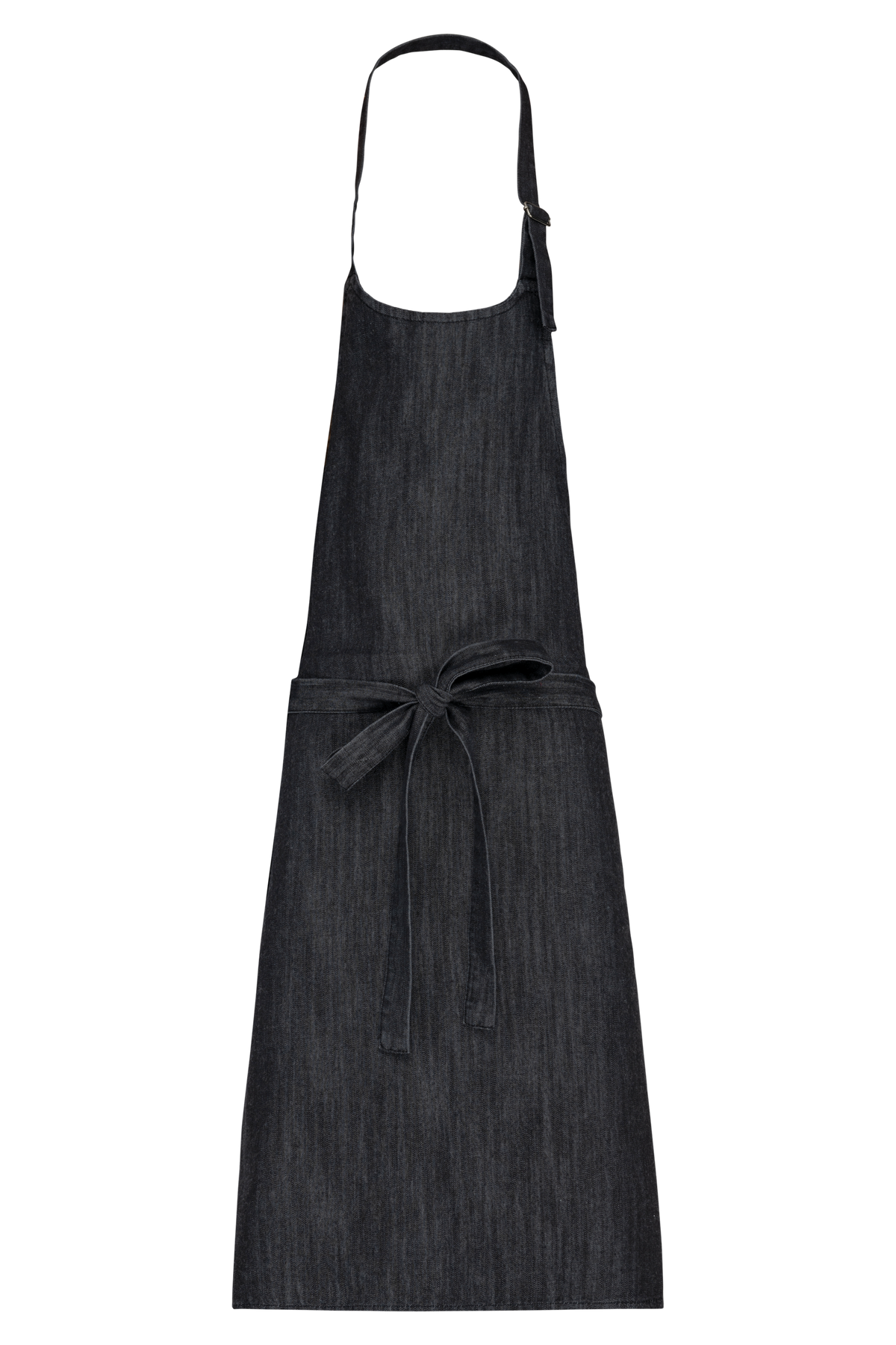 Kariban K895 Black Denim