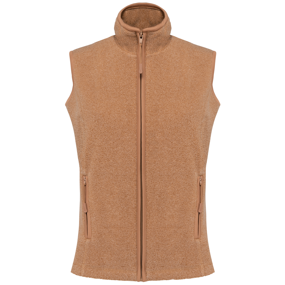 Kariban K906 Camel Heather