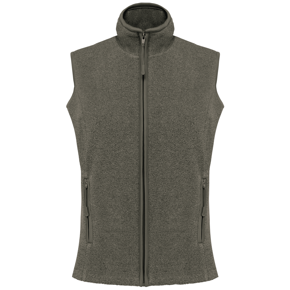 Kariban K906 Green Marble Heather