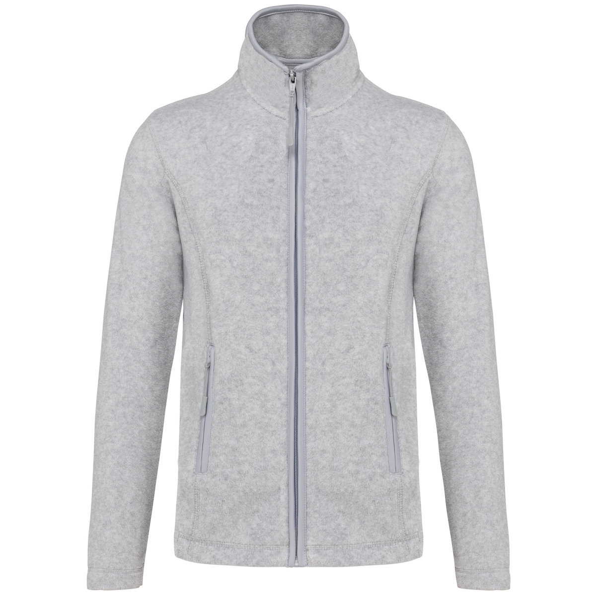 Kariban K907 Ash Heather