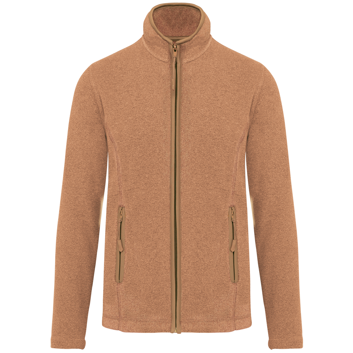 Kariban K907 Camel Heather