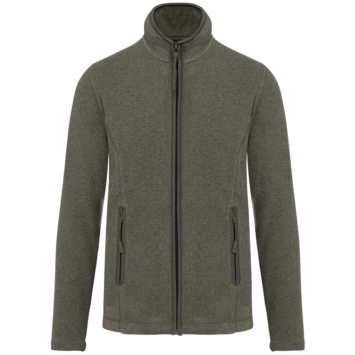 Kariban K907 Green Marble Heather