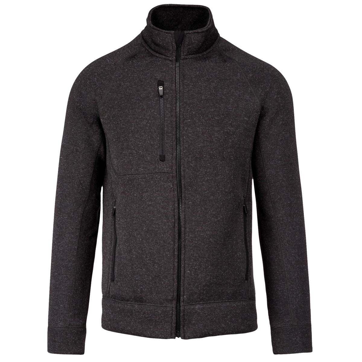 Kariban K9106 Dark Grey Melange